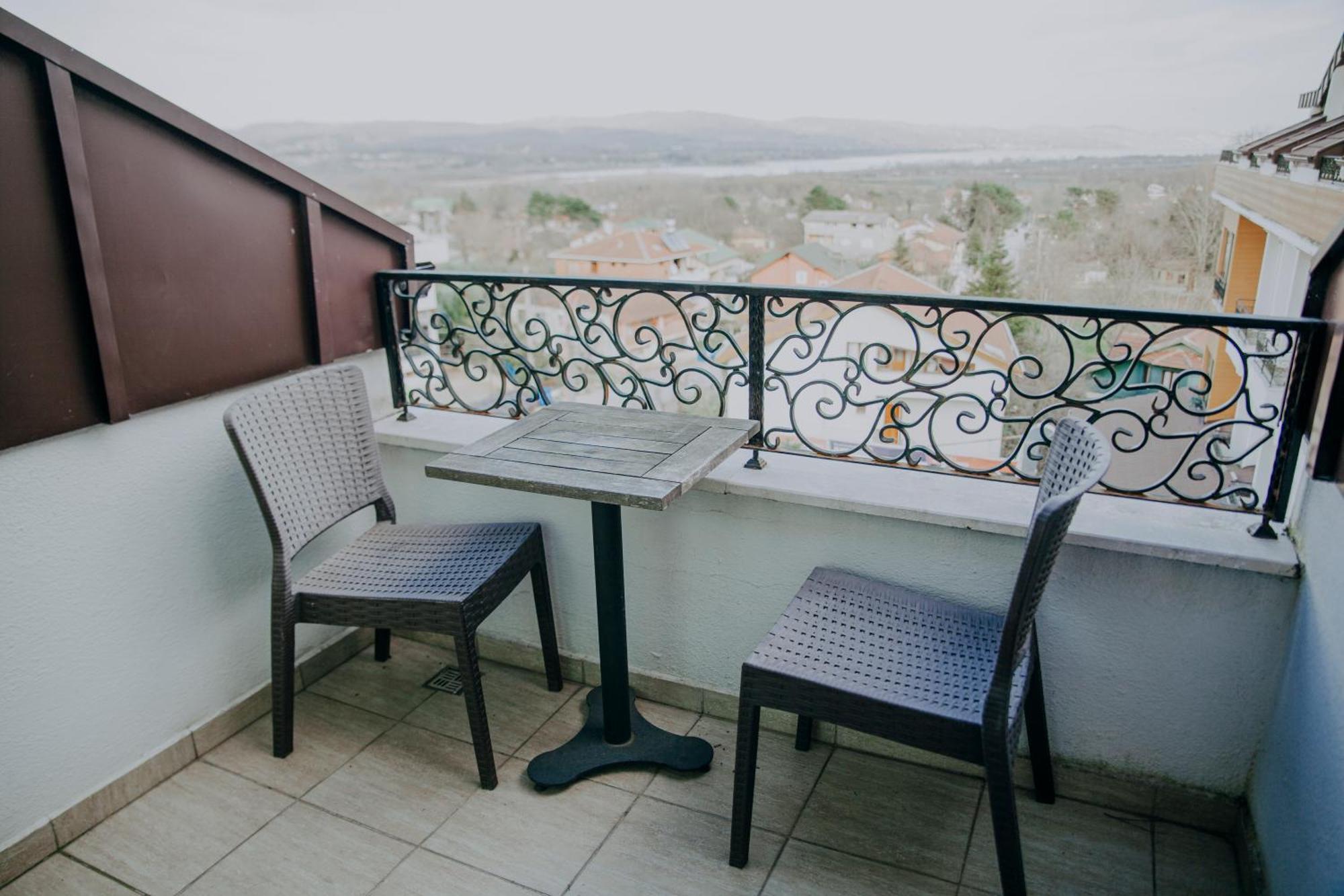 Elgarden Hotel & Spa Masukiye Buitenkant foto